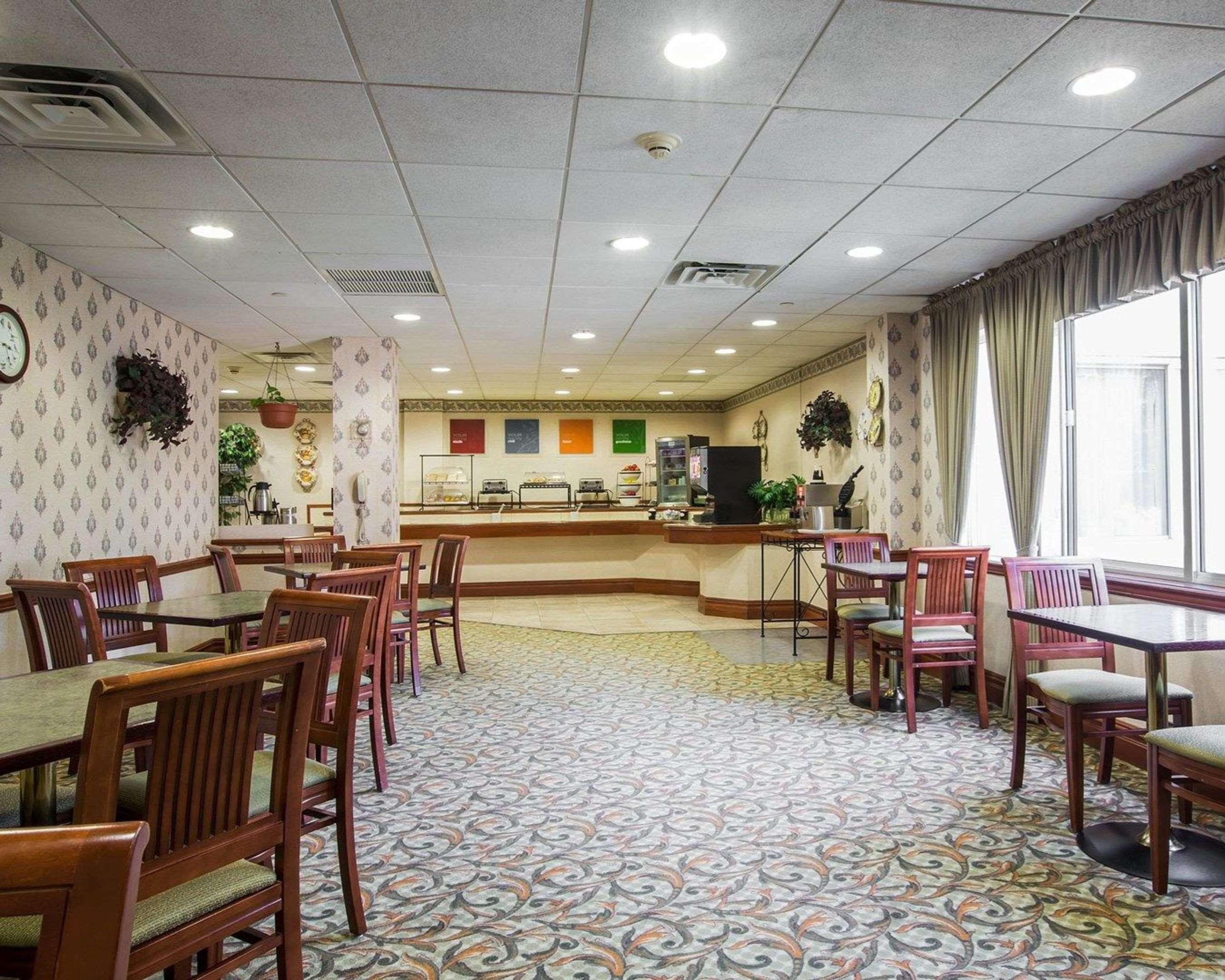 Comfort Inn&Suites Hawthorne Eksteriør bilde