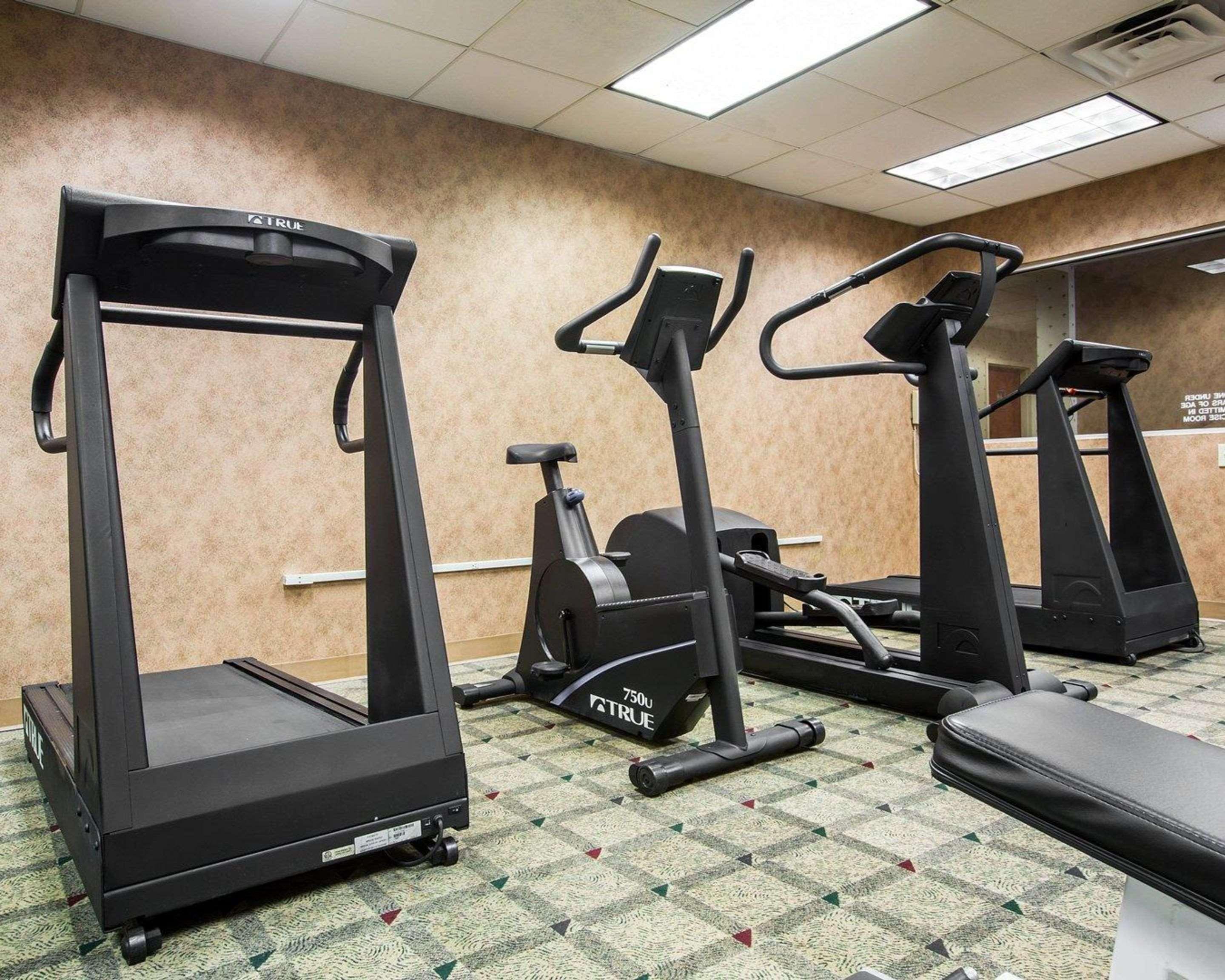 Comfort Inn&Suites Hawthorne Eksteriør bilde