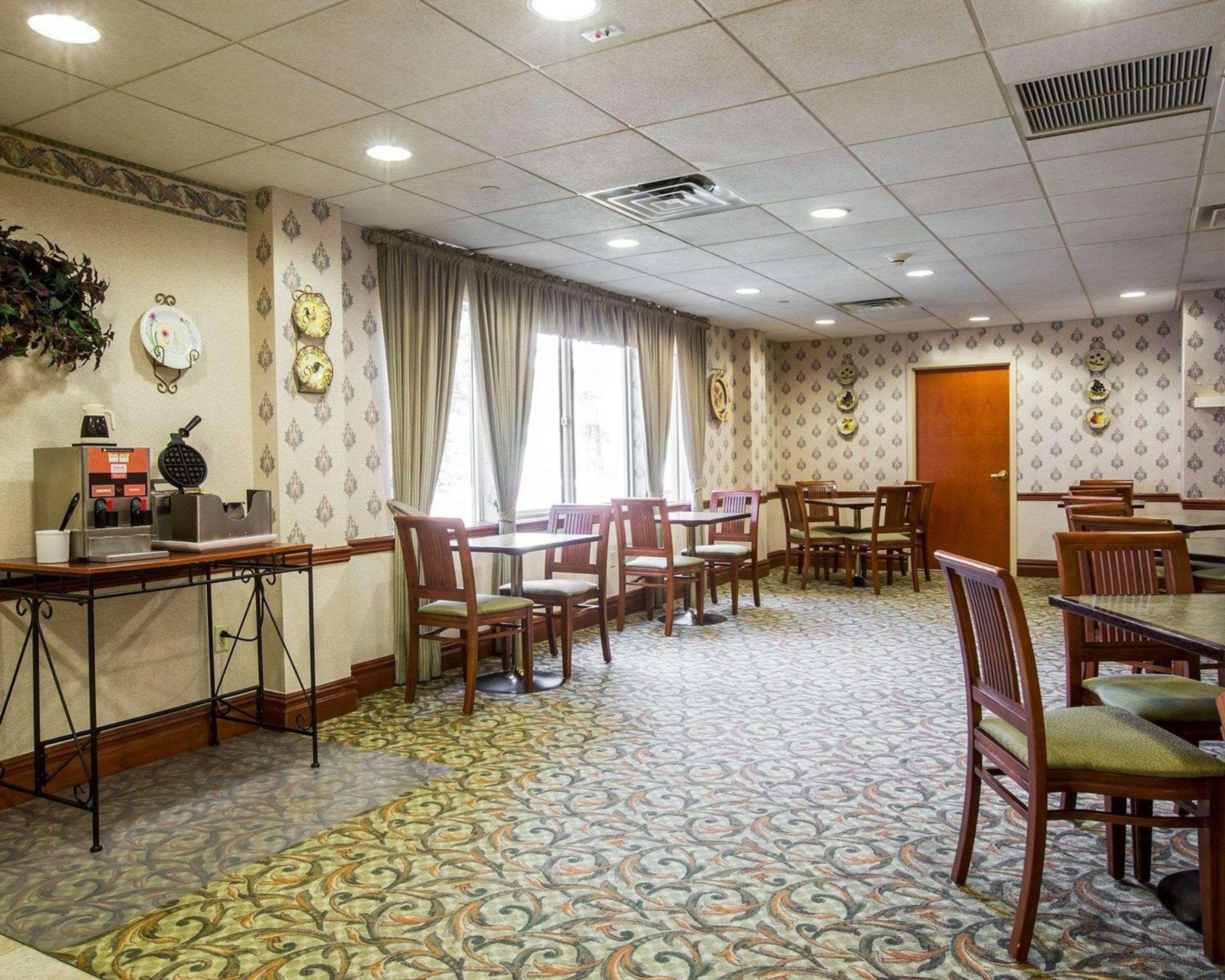Comfort Inn&Suites Hawthorne Eksteriør bilde