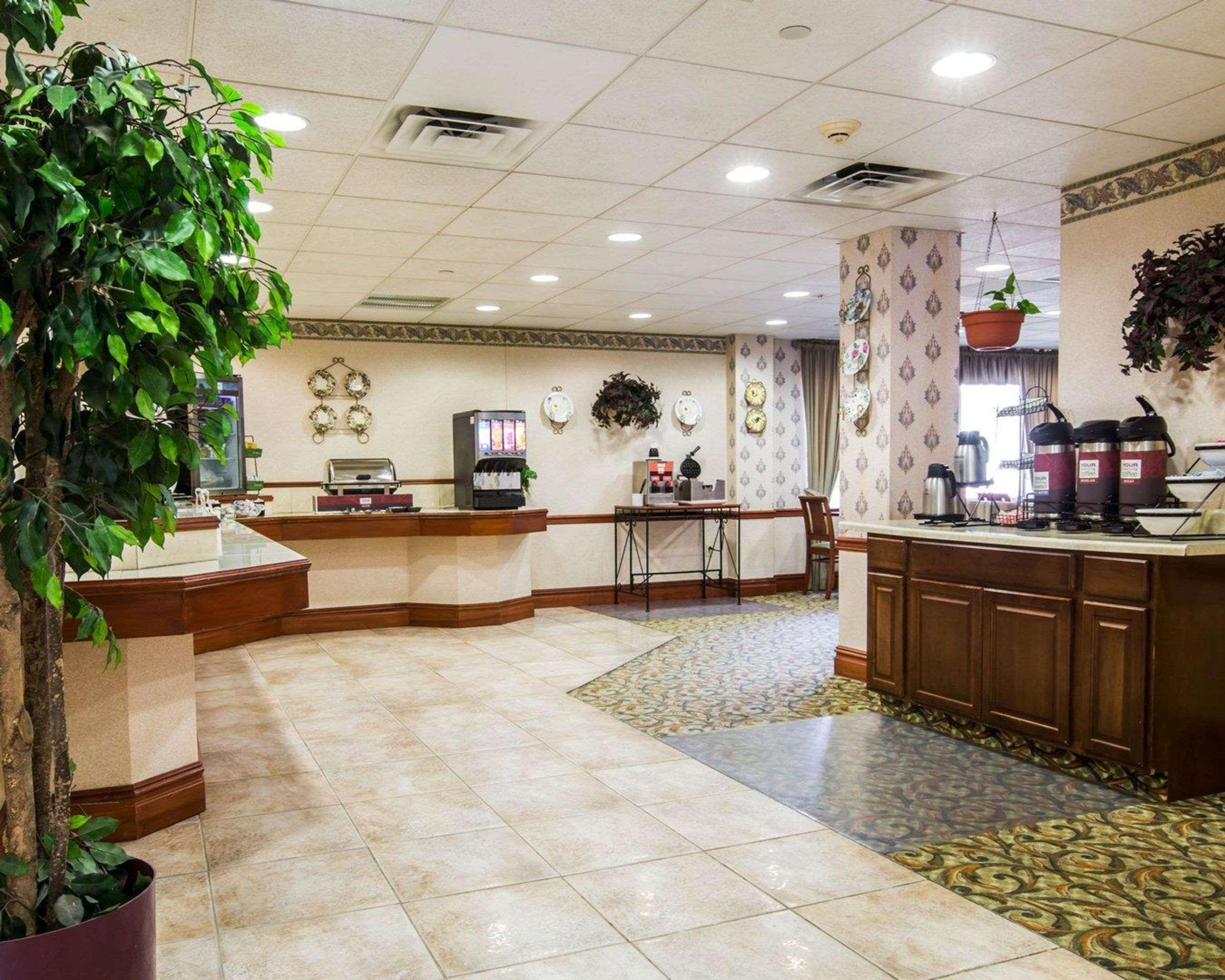 Comfort Inn&Suites Hawthorne Eksteriør bilde