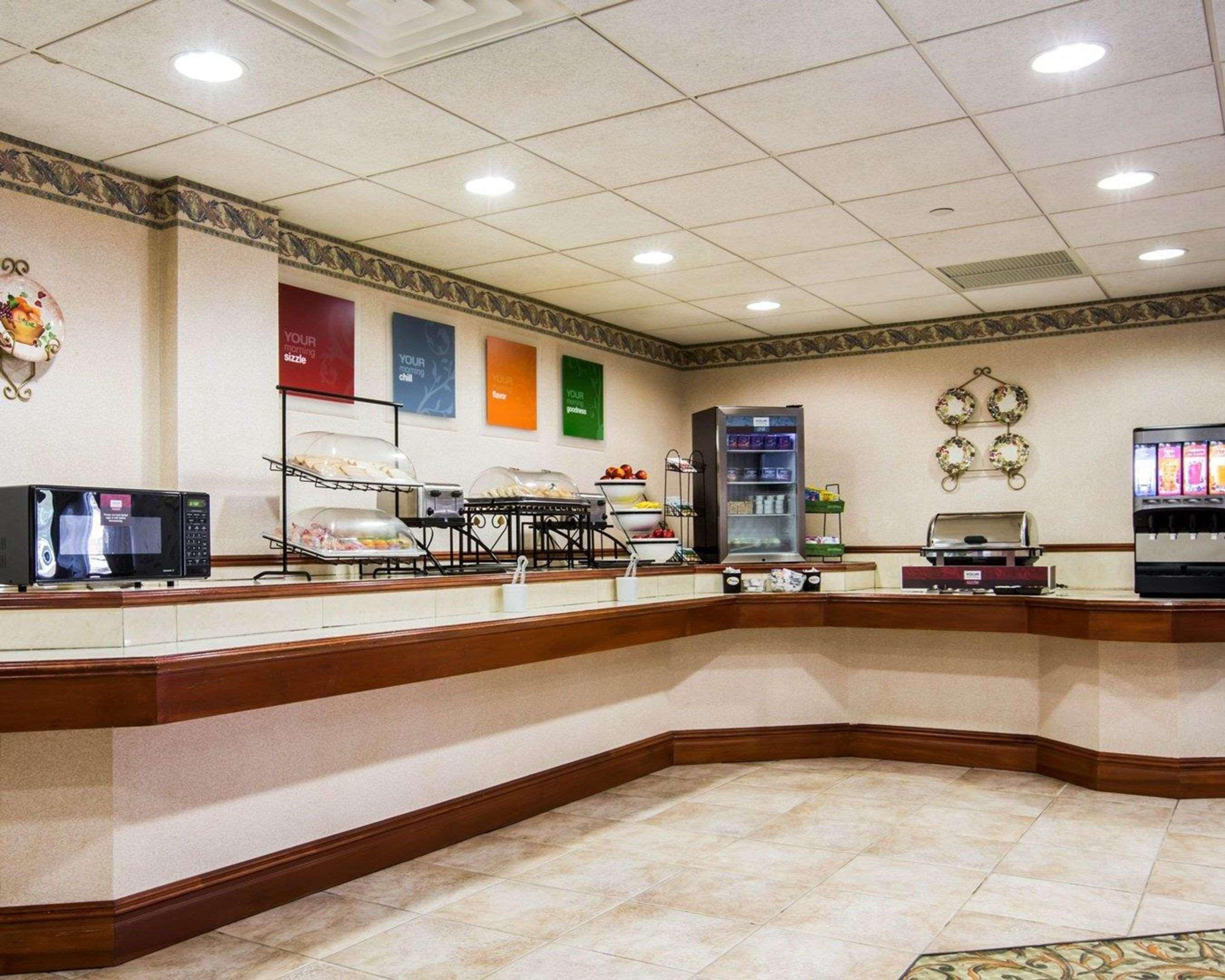 Comfort Inn&Suites Hawthorne Eksteriør bilde