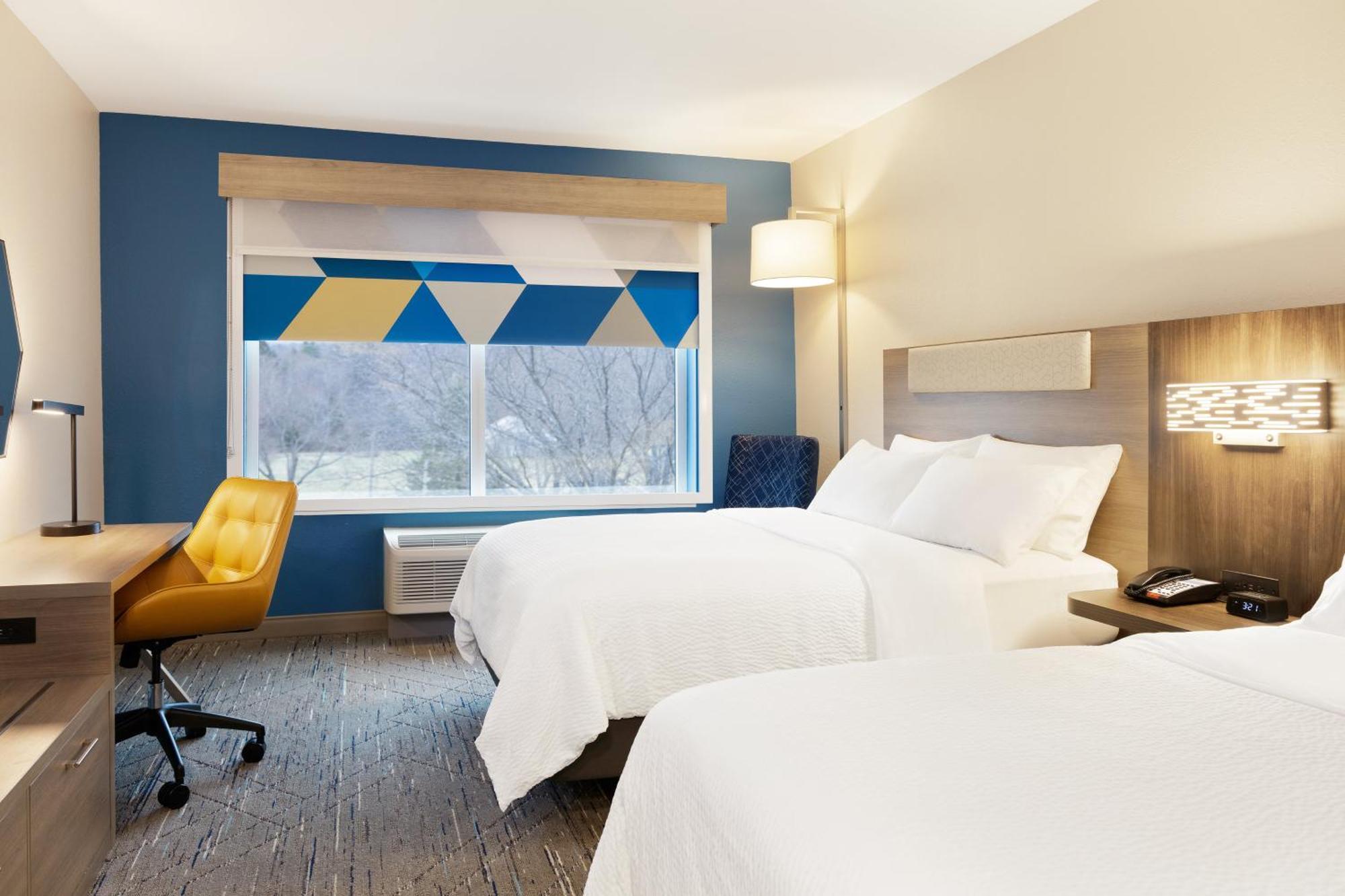 Comfort Inn&Suites Hawthorne Eksteriør bilde