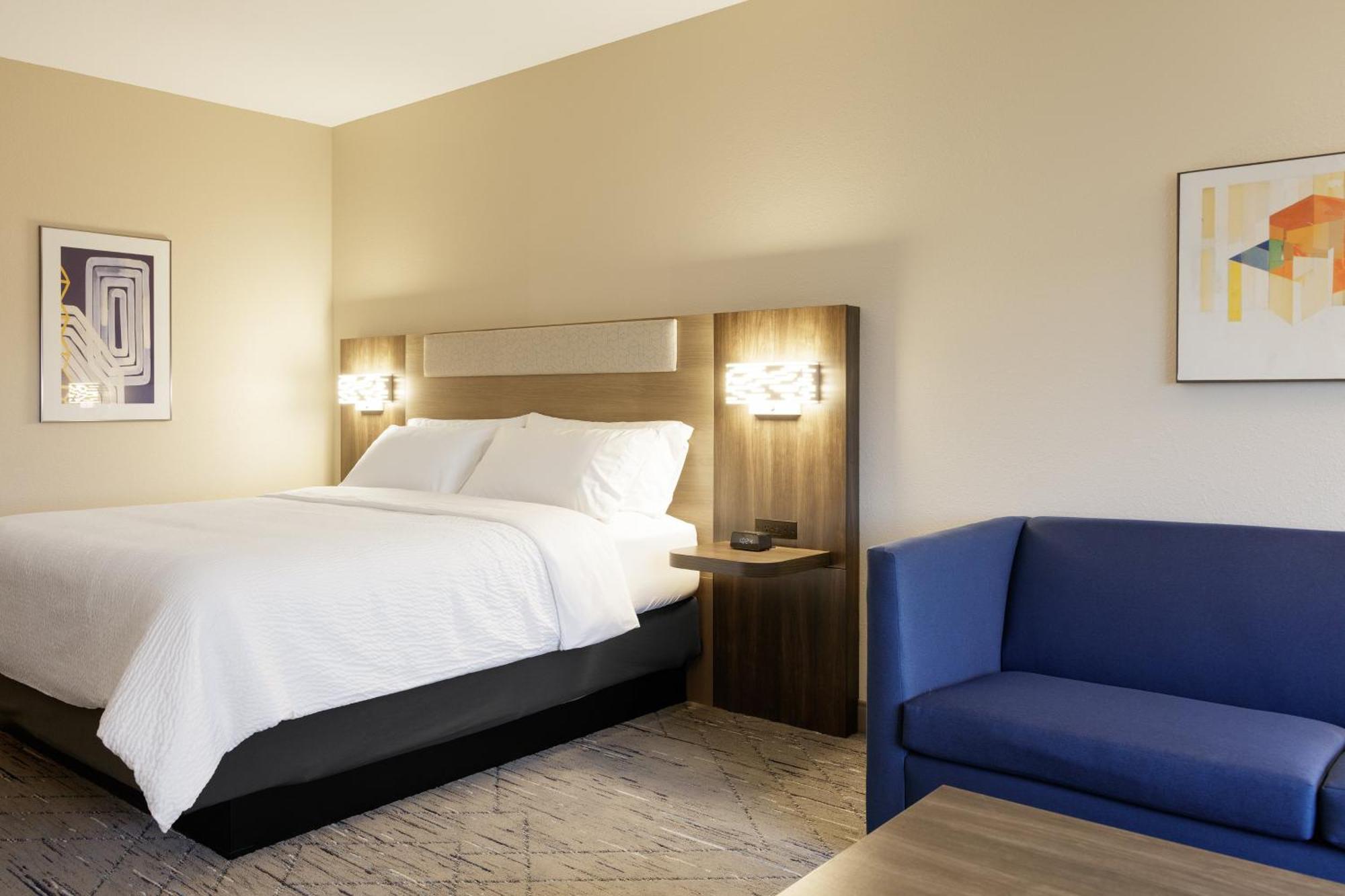 Comfort Inn&Suites Hawthorne Eksteriør bilde