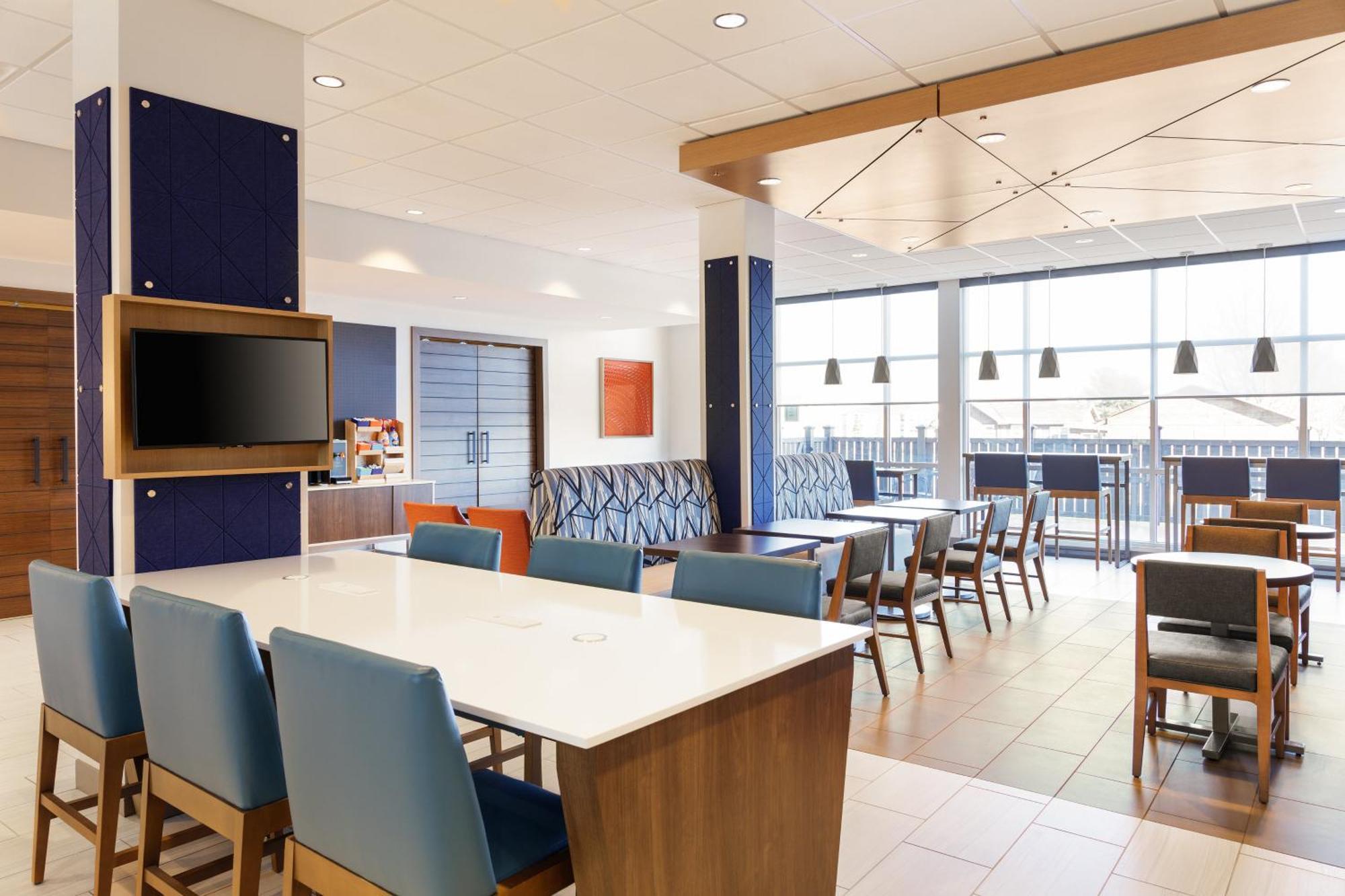 Comfort Inn&Suites Hawthorne Eksteriør bilde