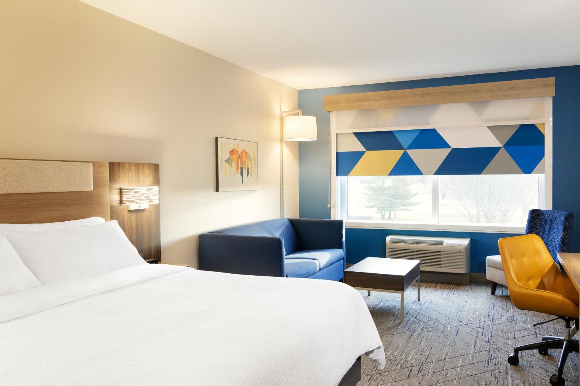 Comfort Inn&Suites Hawthorne Eksteriør bilde