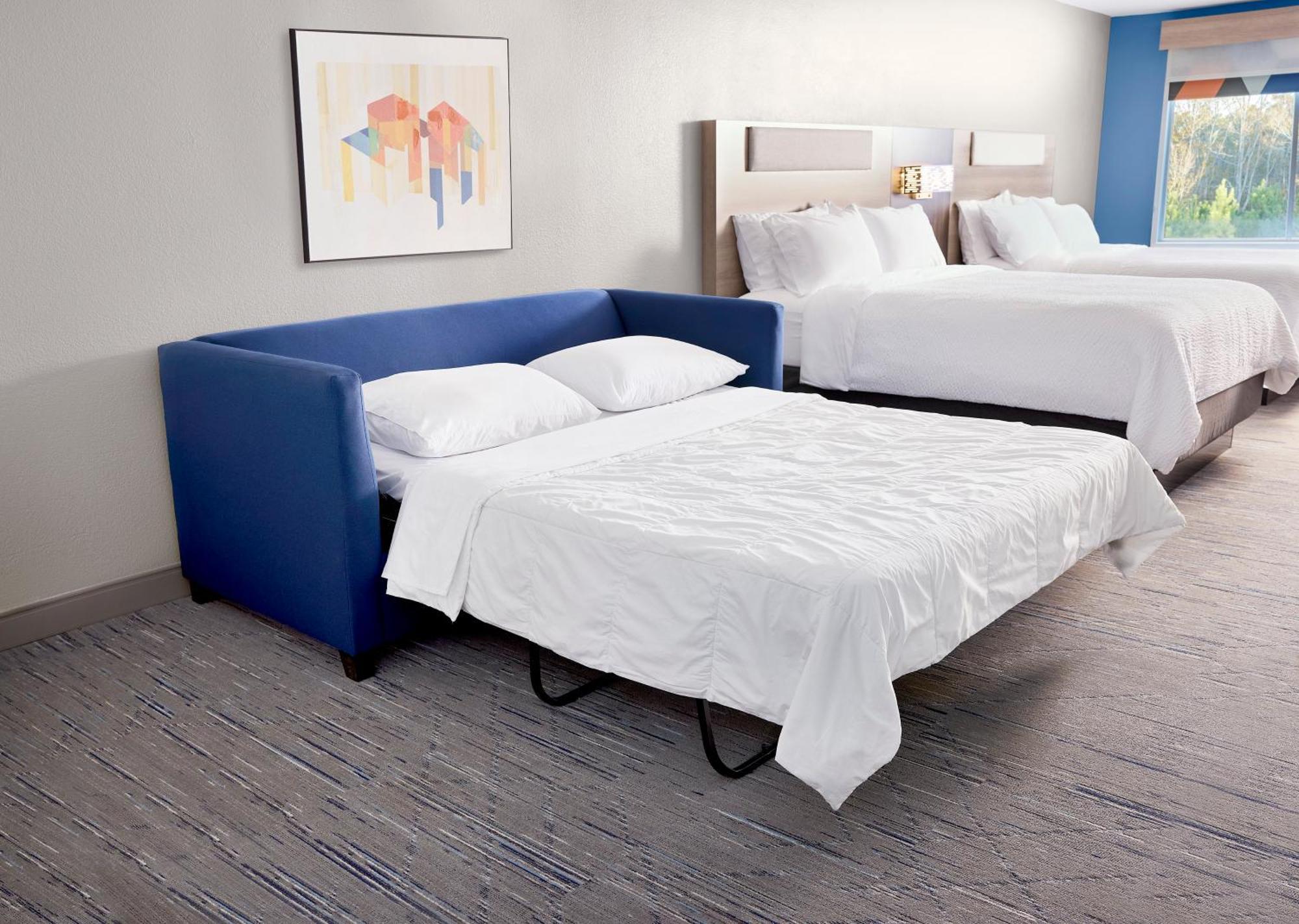 Comfort Inn&Suites Hawthorne Eksteriør bilde
