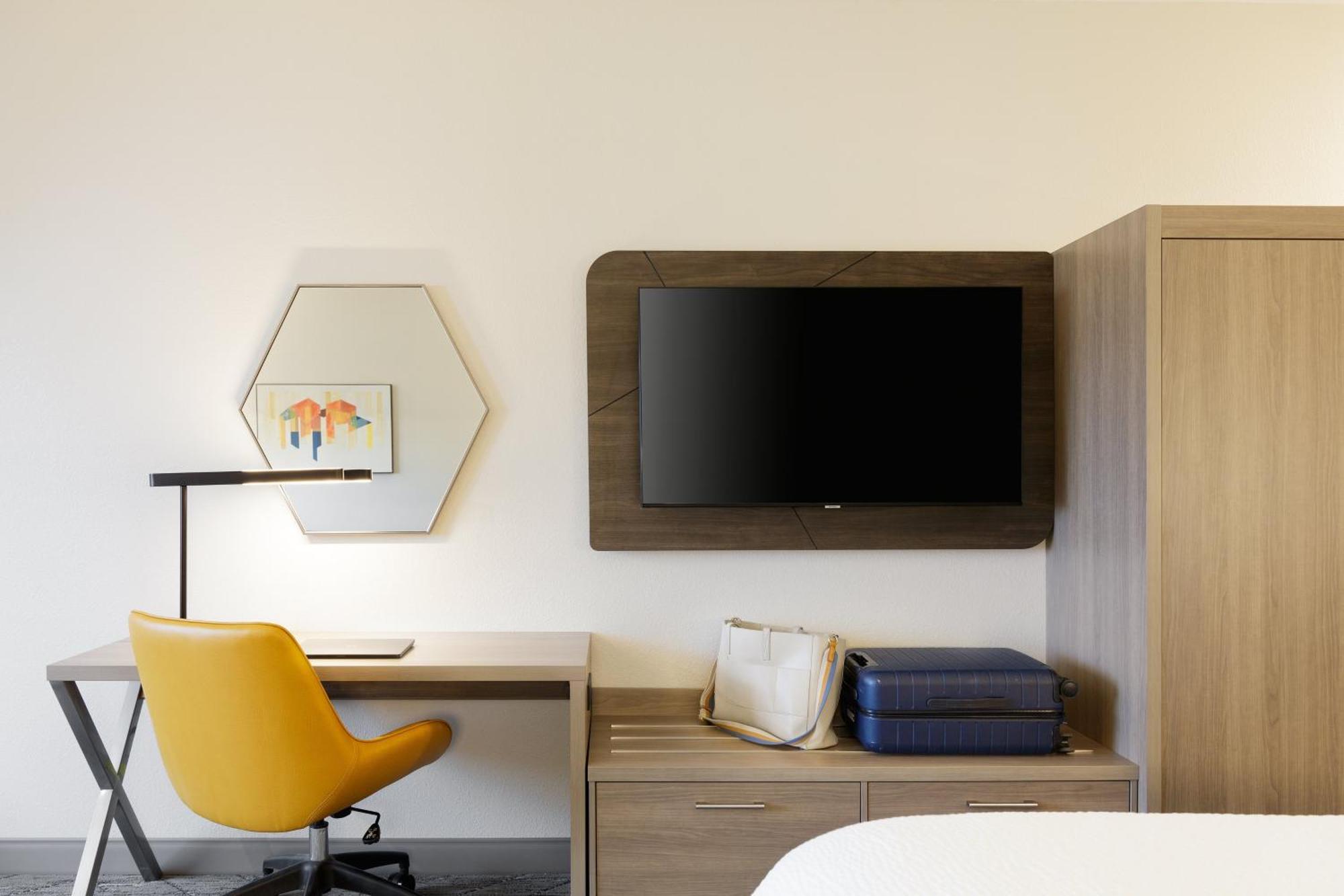 Comfort Inn&Suites Hawthorne Eksteriør bilde