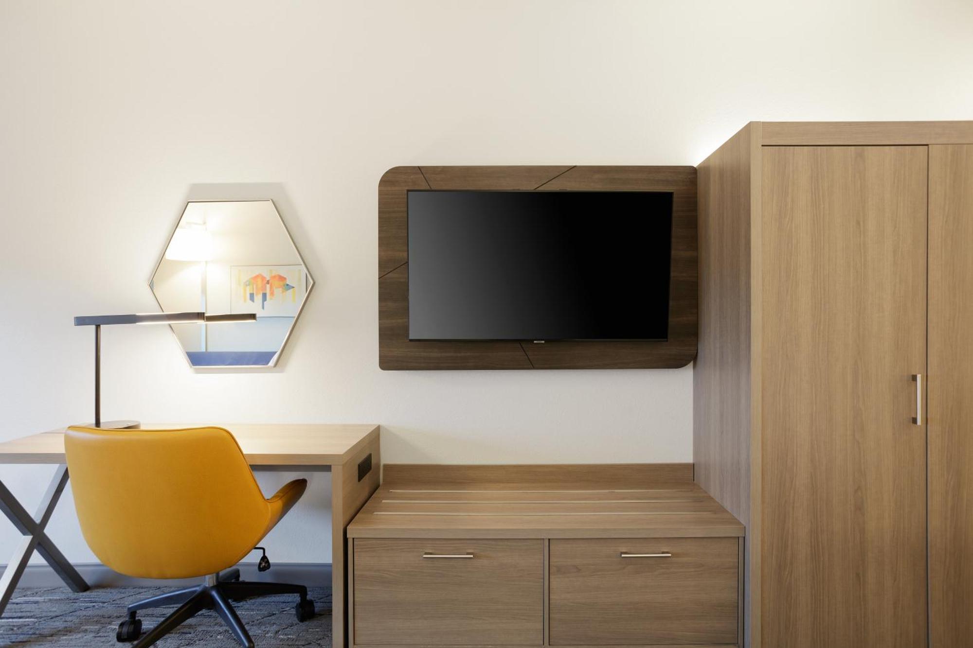 Comfort Inn&Suites Hawthorne Eksteriør bilde