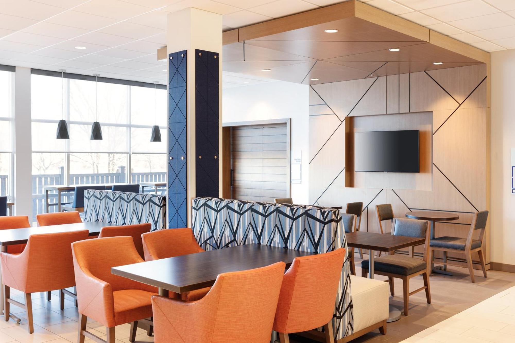 Comfort Inn&Suites Hawthorne Eksteriør bilde