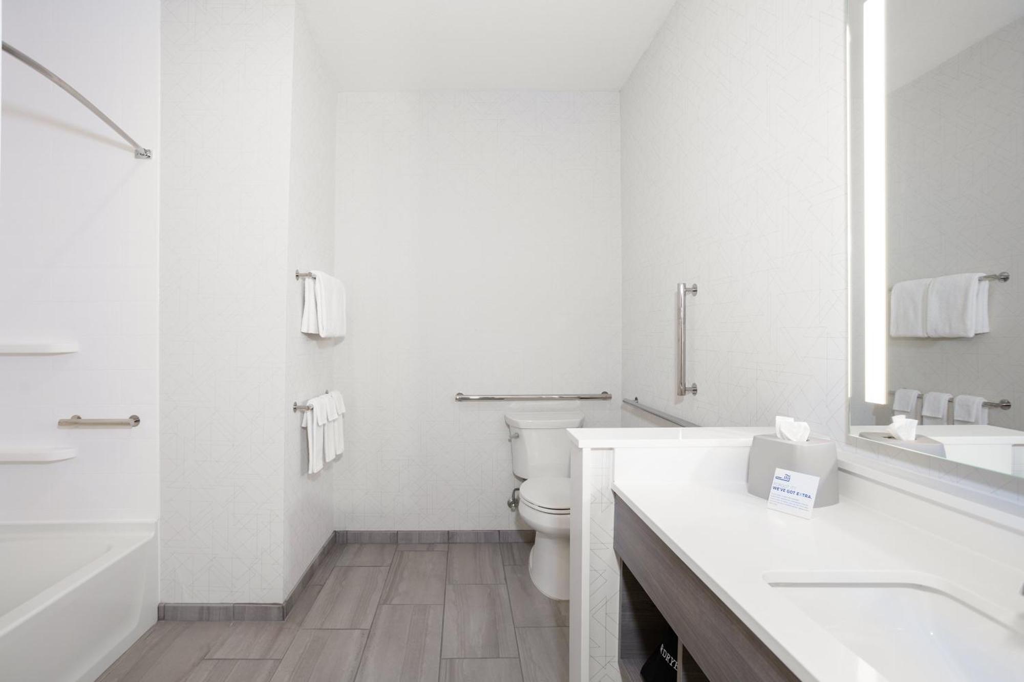Comfort Inn&Suites Hawthorne Eksteriør bilde